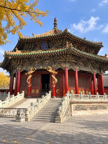 Liaoning panoramic tour! Save this guide, it's hard to find a complete one