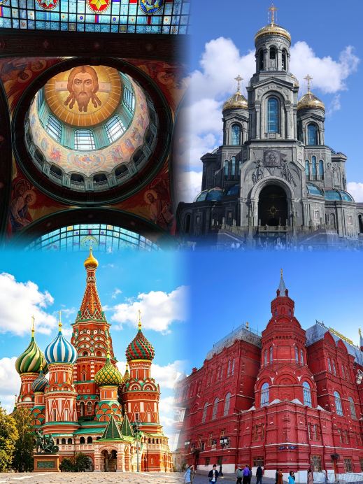 Back from Moscow | A five-day stay, finally understanding the romance of this old city. Before setting off, I had always heard that Moscow had a hectic pace and high costs, so I was prepared to be reserved yet...