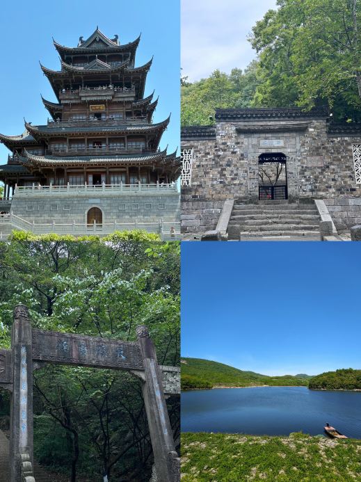 Escape Nanjing: 4 hidden gem cities within 1–3 hours by high-speed rail