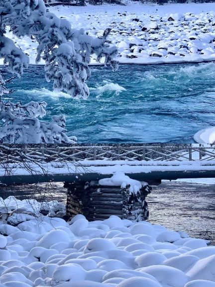 10-day guide to snowy Northern Xinjiang