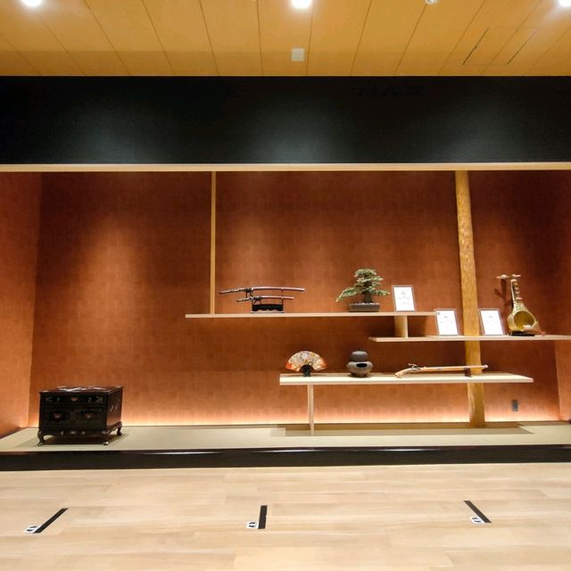 【大阪 弁天町】安土桃山時代へタイムトリップして温泉に入っちゃおう♨️