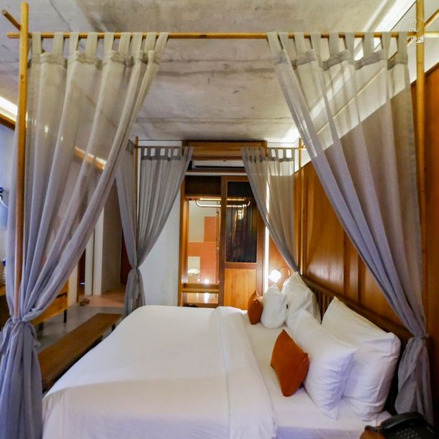 Hotel Gahn Khaolak 