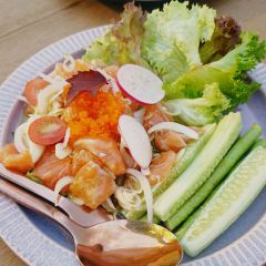 Fallabella River Front Icon Siam張用戶圖片