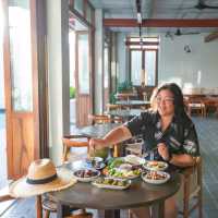 ที่พักสุดคลาสิกที่รวมสตอรี่ดีๆทางวัฒนธรรมท้องถิ่น