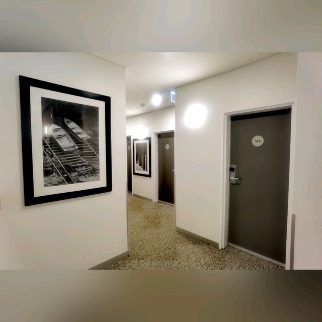 悉尼Bondi Junction假日酒店
