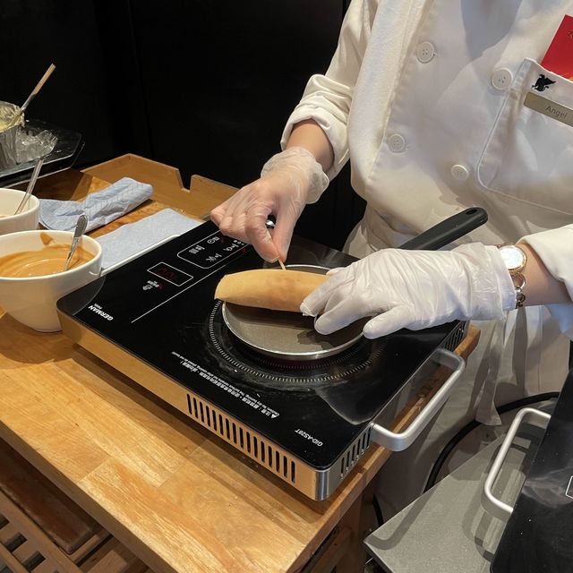 JW萬豪酒店下午茶（一個月時間定位）