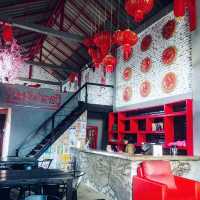 Hong Tieng โรงเตี๊ยม Coffee & Bar