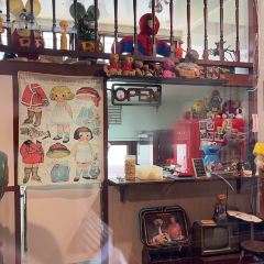 台南市永樂市場 User Photo