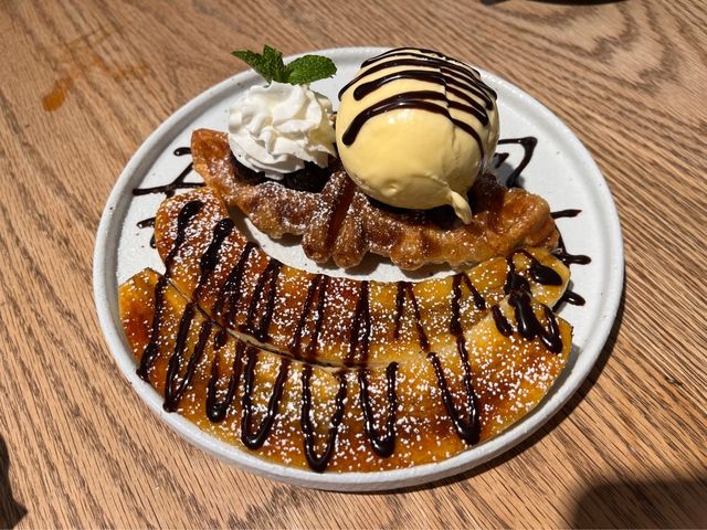 文青簡約風cafe