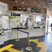 【北海道】世界遺産知床への玄関口