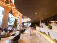 Amethyst Hotel Pattaya ที่พักดีไซต์สวยพัทยา