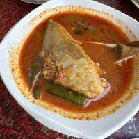Mini food centre with affordable meals!