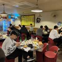 부산 뭉티기 맛집 노포 녹향