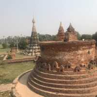 innwa ancient city