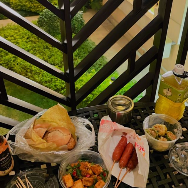 澳門歐式輕鬆渡假遊 勵宮酒店