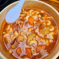 文哥雞翼飽