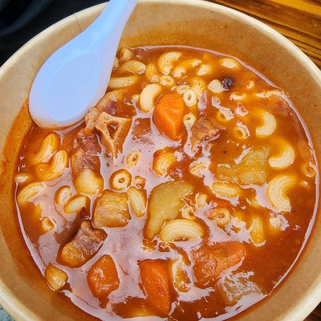 文哥雞翼飽