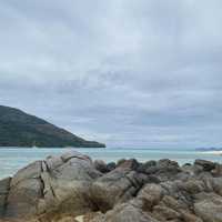 Koh Lipe’s beauty