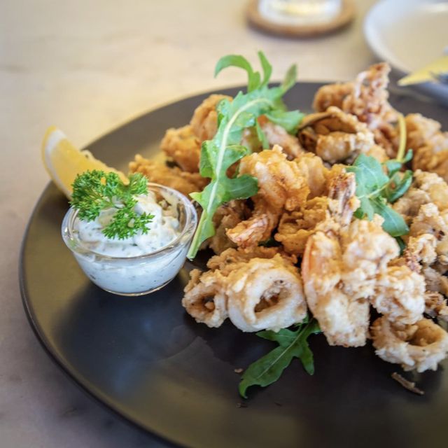 OSOT ร้านโอสถ ภูเก็ต อาหารอร่อยคือยา
