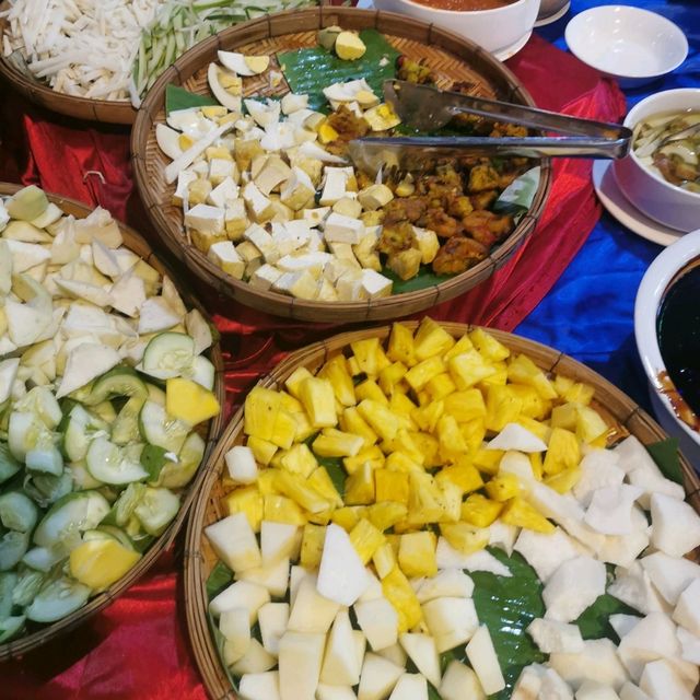 Best Iftar 🌺