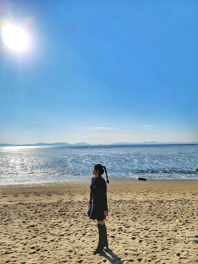 맛도 멋도 다 잡는 인천 강화도 여행💙