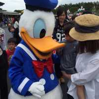 To Tokyo Disneyland 東京ディズニーランド