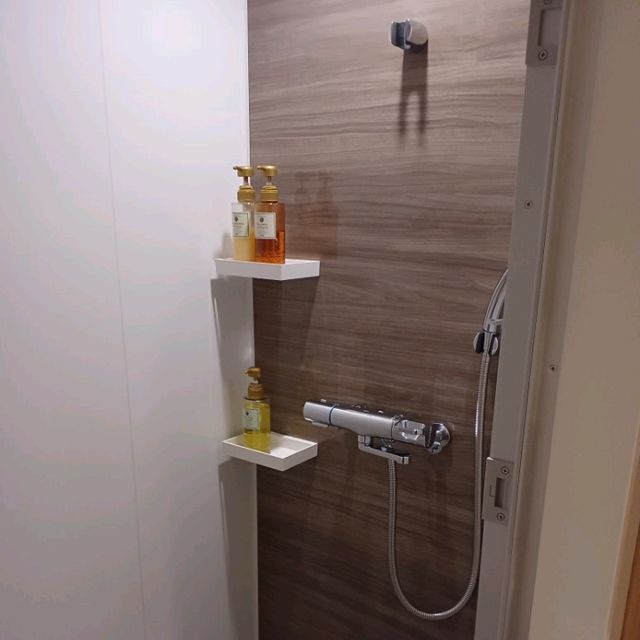 【JRイン 札幌北2条】大浴場もある快適な客室のホテル