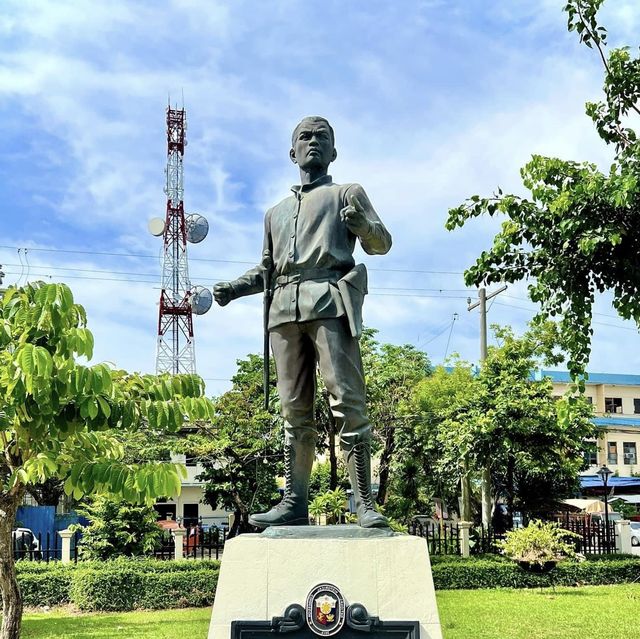 Fort San Pedro