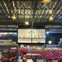 ร้านลับย่านเมืองเก่าภูเก็ต