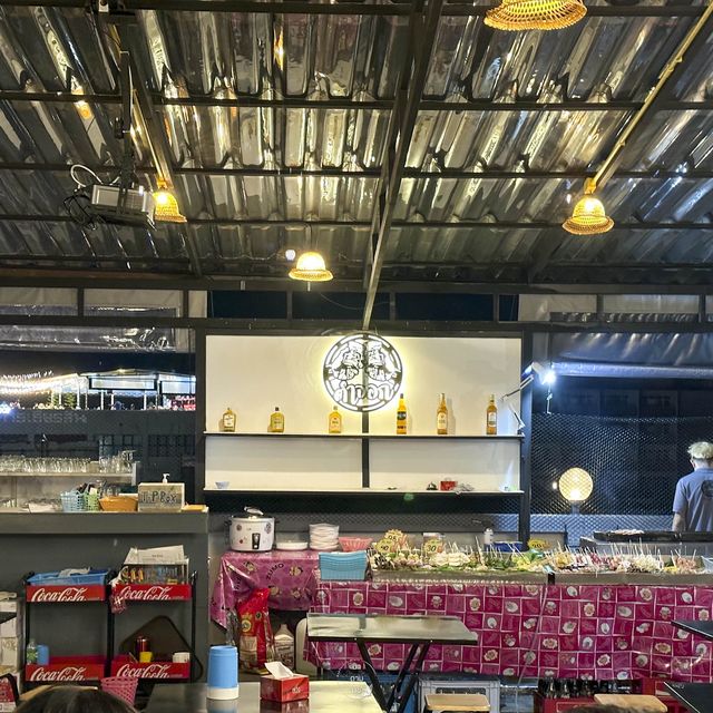 ร้านลับย่านเมืองเก่าภูเก็ต