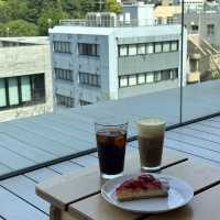 도쿄에서 만날 수 있는 특별한 스타벅스 카페☕️