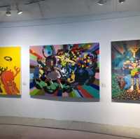 金山朱銘美術館