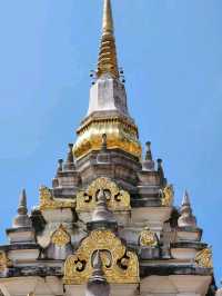 พระบรมธาตุไชยา 