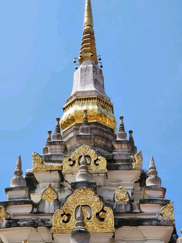 พระบรมธาตุไชยา 
