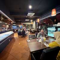 One of the best steakhouse in KL!