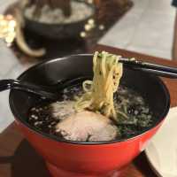 京都過江龍拉麵店🍜