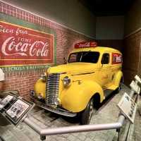 Exploring the World of Coca-Cola