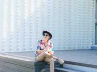The Attic l ดิ แอตติค   คาเฟ่ห้องใต้หลังคา 