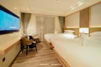 Courtyard by Marriott North Pattaya 