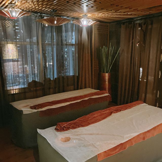 深圳高質性價比高泰式按摩💆🏻‍♀️💆🏻‍♀️