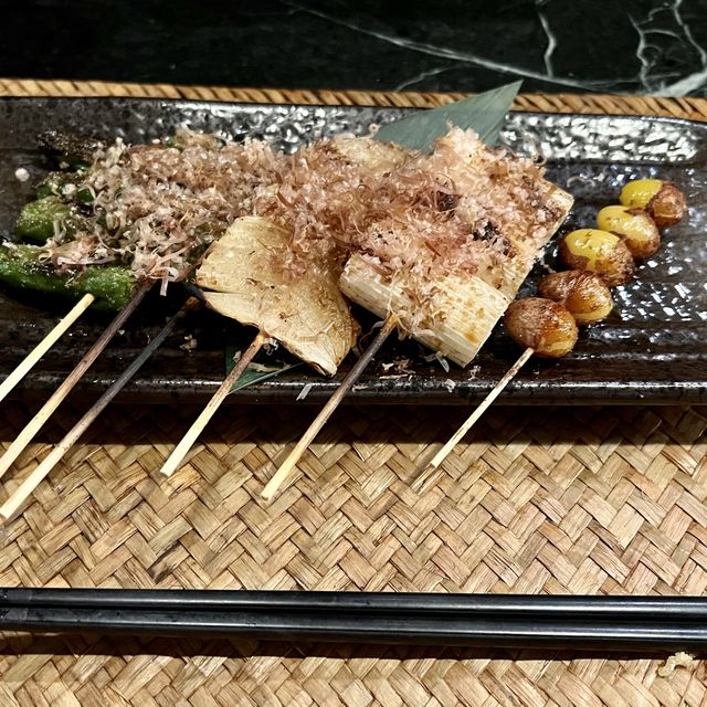 隱世舊日本風鄉土料理