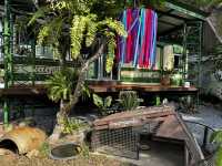 U TERRACE RIVERKWAI CAFE & CUISINE 
