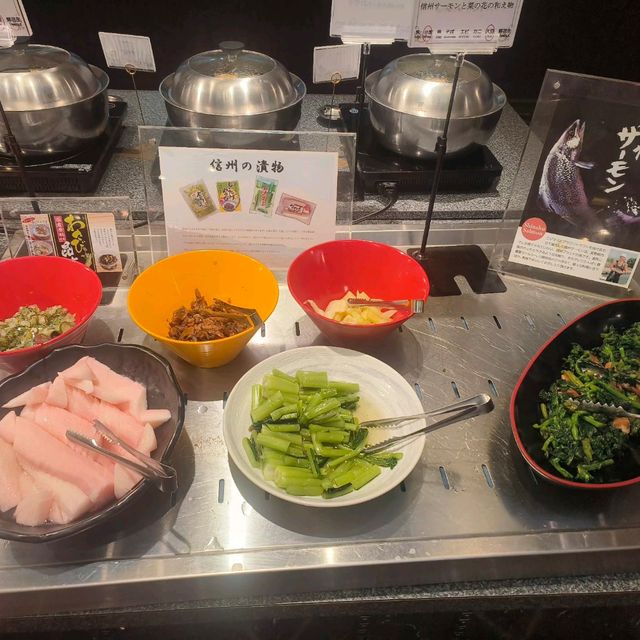 Green plaza hotel 白馬秒到歐洲渡假的感覺