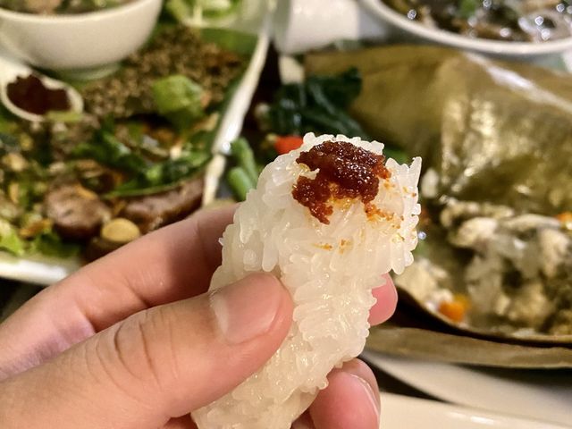 อาหารลาว(อาหารดั้งเดิมของชาวหลวงพระบาง) | Trip.com หลวงพระบาง อาหารลาว(อาหารดั้งเดิมของชาวหลวงพระบาง) | Trip.Com หลวงพระบาง