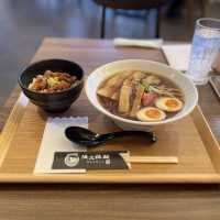 【大阪・難波】営業再開！ラーメンの味改良で休業するほどこだわり詰まる「阪流拉麺」
