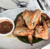 ร้านโปรดที่ชอบมาก The Glass House พัทยา