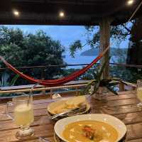 molina cafe