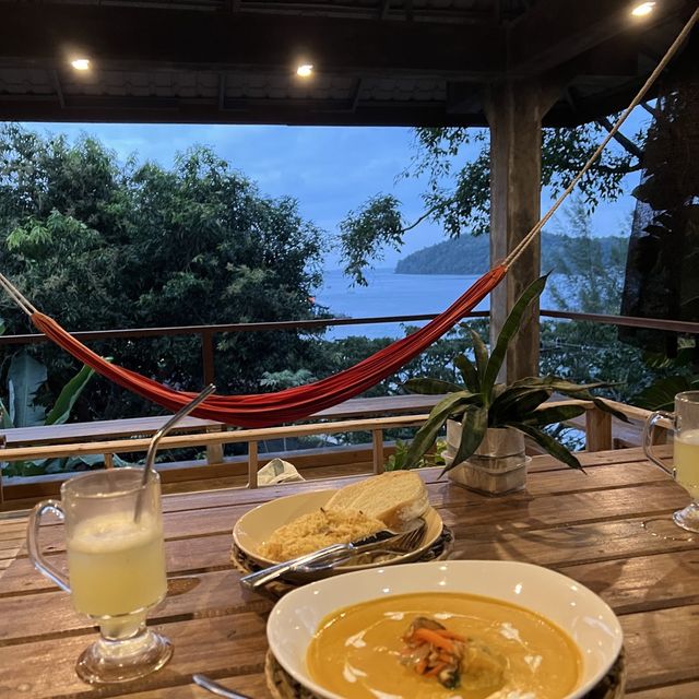 molina cafe