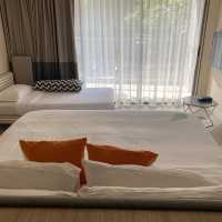 The Sis Kata Resortโรงแรมสวยน่าพักวิวทะเลที่ภูเก็ต