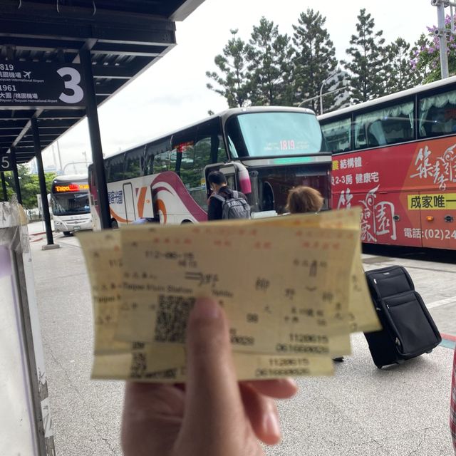 Yehliu Geopark 🥰